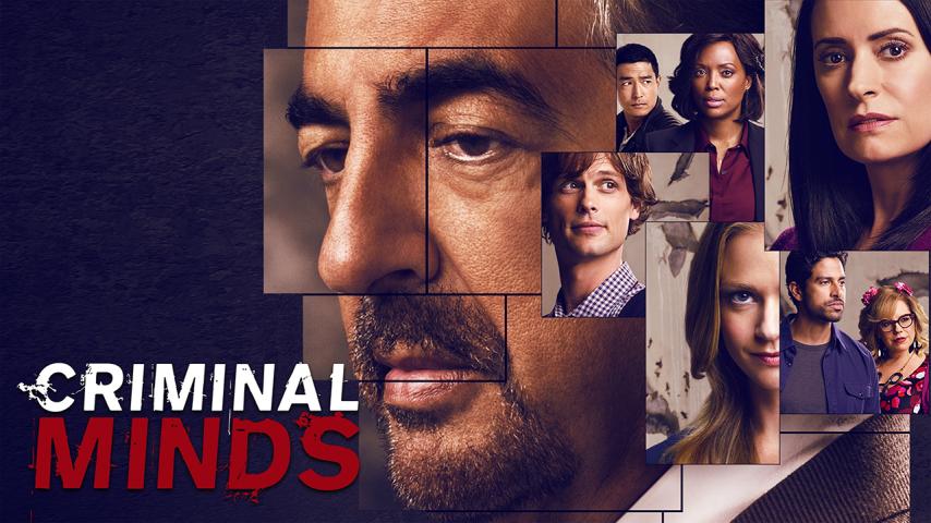 مسلسل Criminal Minds الموسم 14 الحلقة 1 مترجمة