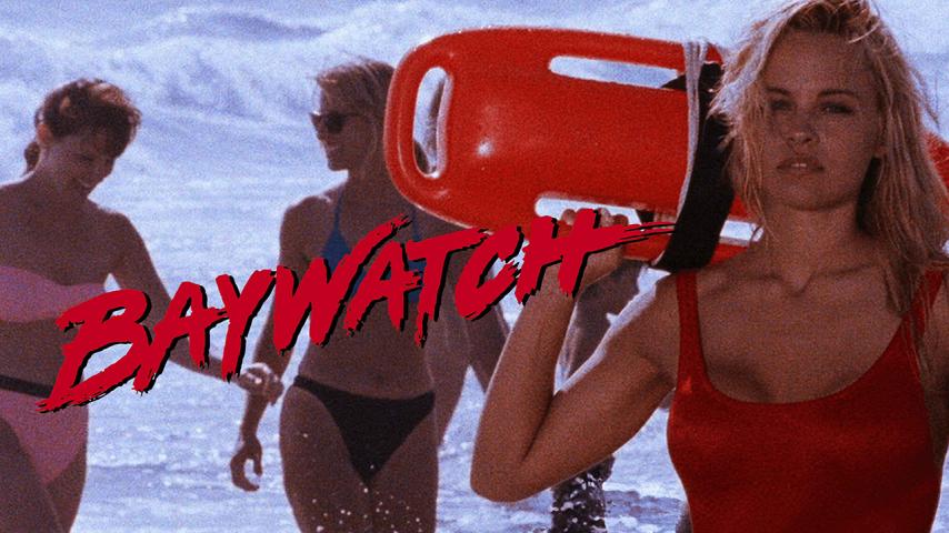 مسلسل Baywatch الموسم 4 الحلقة 1 مترجمة