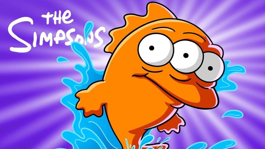 أنمي The Simpsons الموسم 2 الحلقة 1 مترجمة