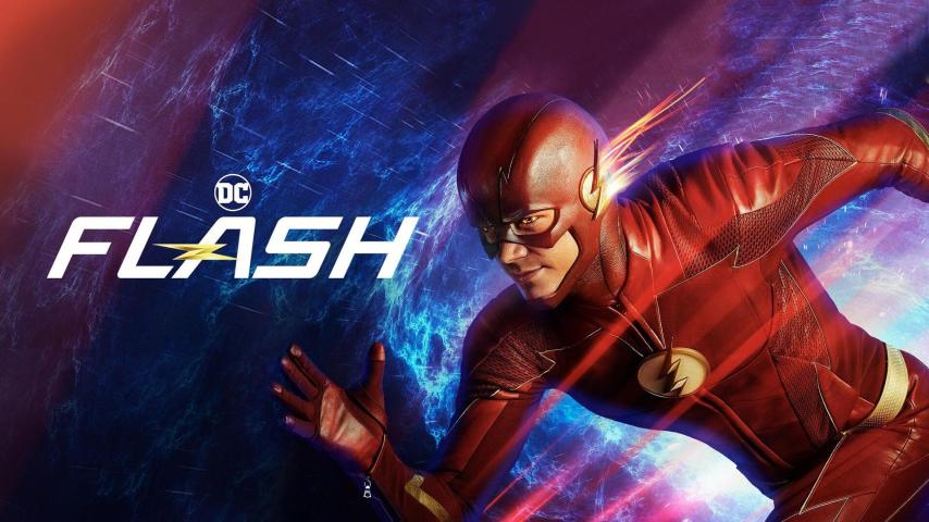 مسلسل The Flash الموسم 4 الحلقة 1 مترجمة