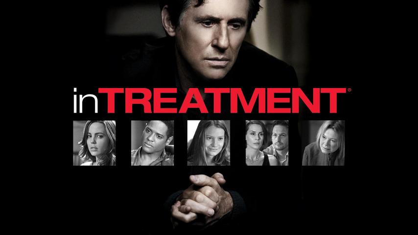 مسلسل In Treatment الموسم 1 الحلقة 1 مترجمة