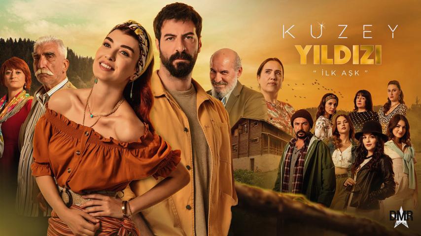 مسلسل نجمة الشمال الحلقة 1 مترجمة - Kuzey Yildizi