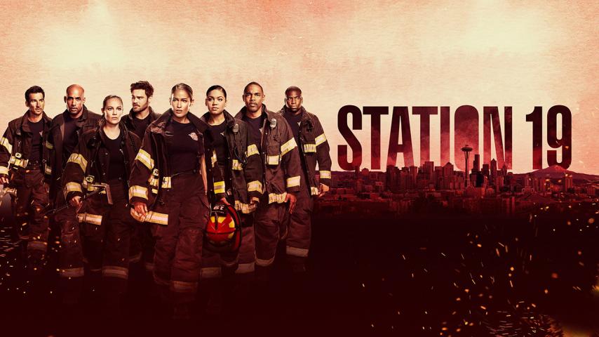 مسلسل Station 19 الموسم 3 الحلقة 1 مترجمة