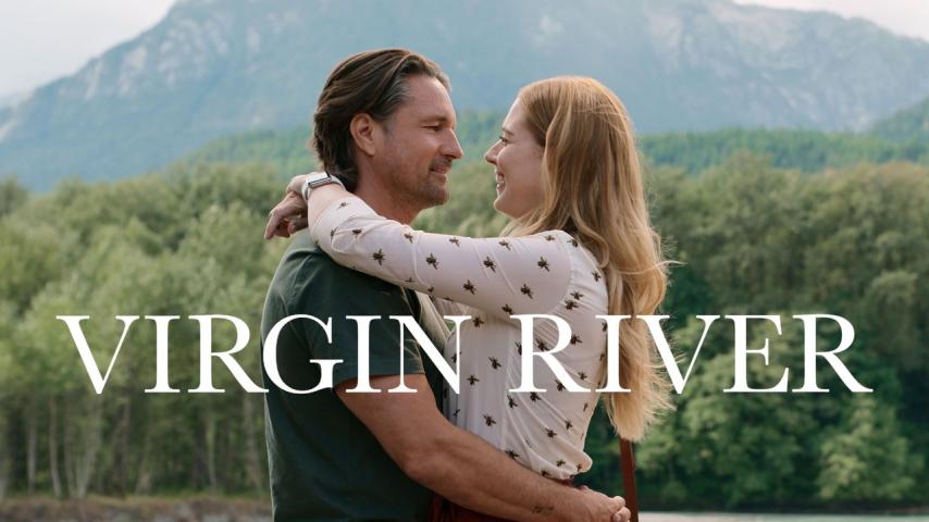 مسلسل Virgin River الموسم 4 الحلقة 1 مترجمة