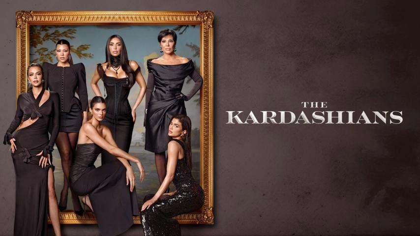 مسلسل The Kardashians الموسم 6 الحلقة 1 مترجمة