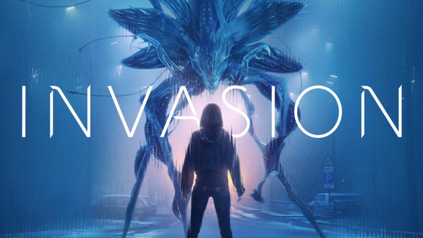 مسلسل Invasion الموسم 3 الحلقة 1 مترجمة