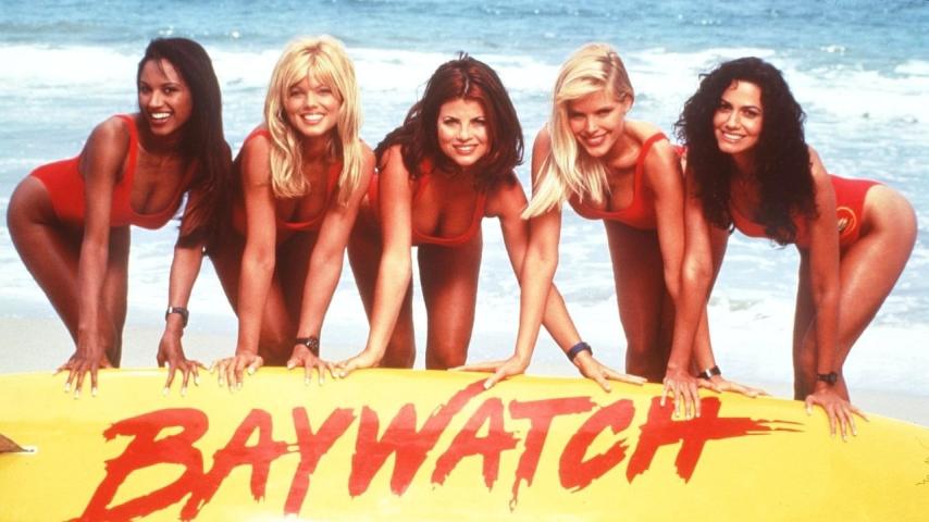 مسلسل Baywatch الموسم 3 الحلقة 1 مترجمة