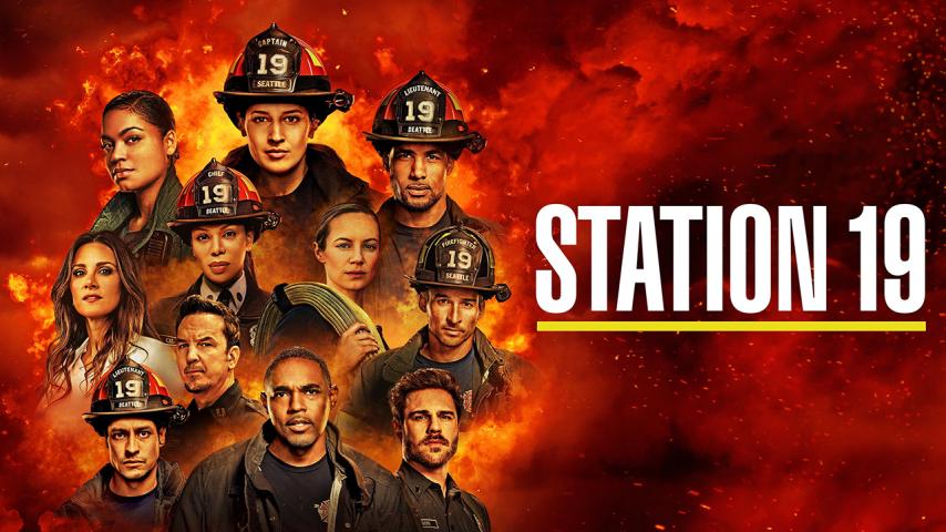 مسلسل Station 19 الموسم 7 الحلقة 1 مترجمة