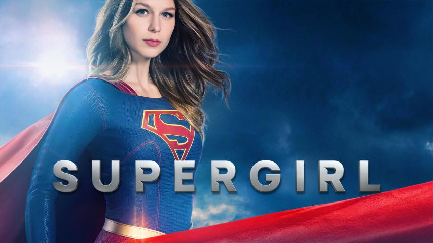 مسلسل Supergirl الموسم 2 الحلقة 1 مترجمة