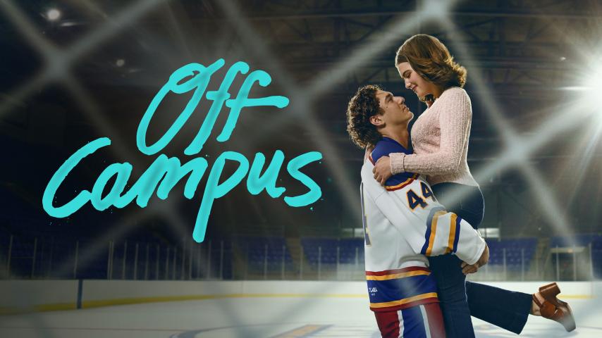 مسلسل Off Campus الموسم 1 الحلقة 1 مترجمة