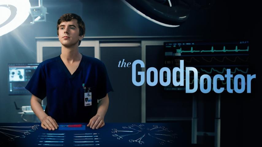 مسلسل The Good Doctor الموسم 3 الحلقة 1 مترجمة
