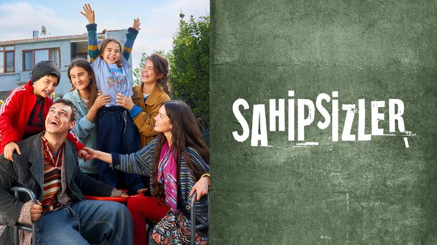 مسلسل المشردون الحلقة 1 مترجمة - Sahipsizler