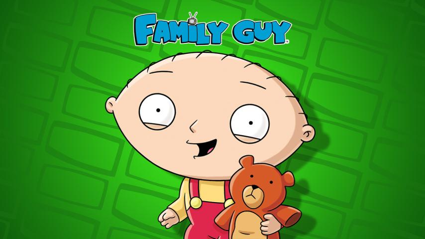 أنمي Family Guy الموسم 13 الحلقة 1 مترجمة