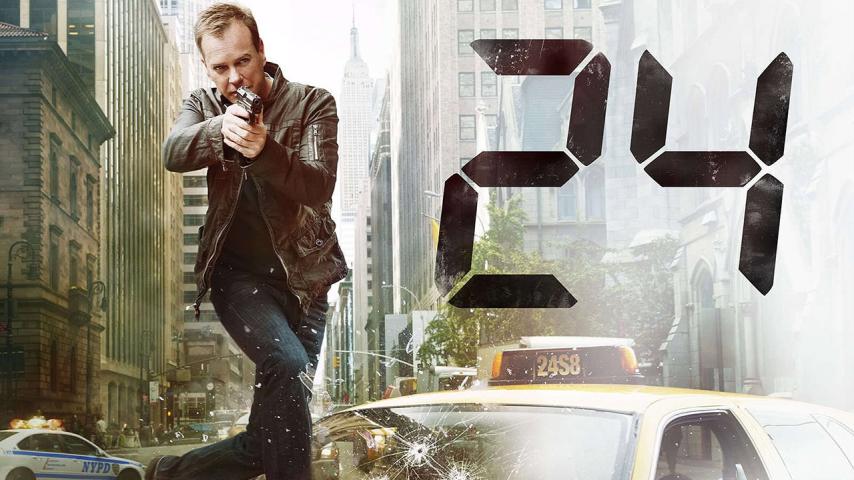 مسلسل 24 الموسم 8 الحلقة 1 مترجمة