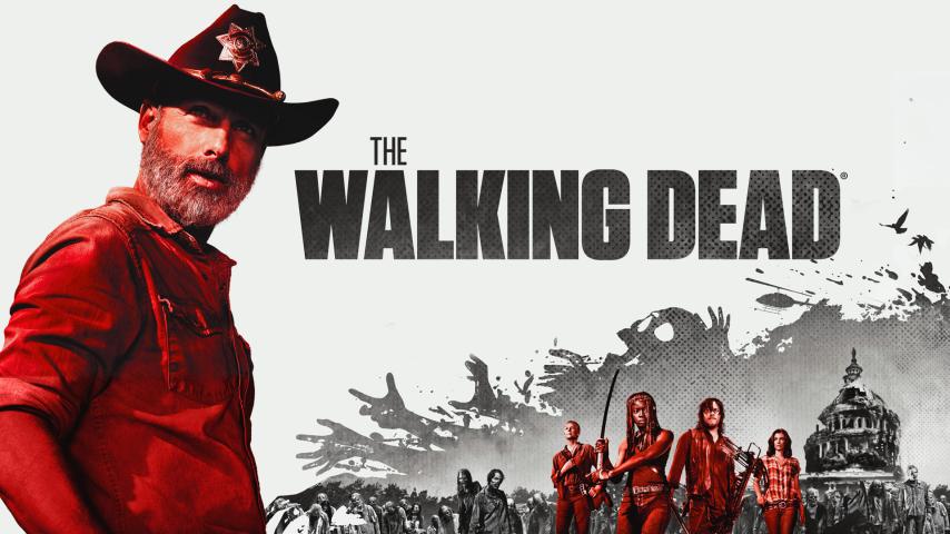 مسلسل The Walking Dead الموسم 9 الحلقة 1 مترجمة