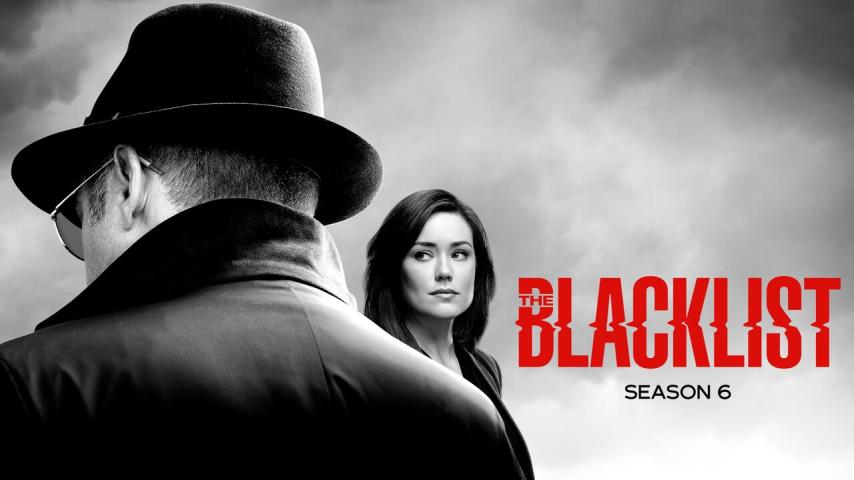 مسلسل The Blacklist الموسم 6 الحلقة 1 مترجمة