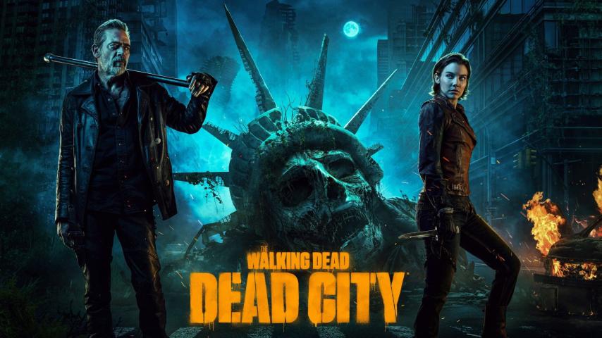 مسلسل The Walking Dead: Dead City الموسم 2 الحلقة 1 مترجمة