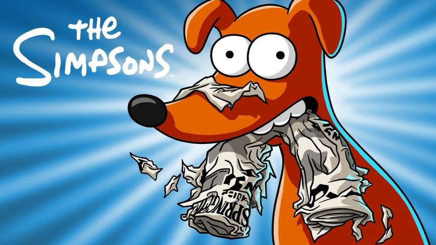 أنمي The Simpsons الموسم 1 الحلقة 1 مترجمة