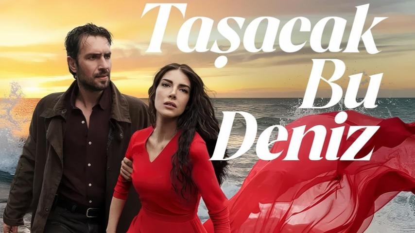 مسلسل هذا البحر سوف يفيض الحلقة 26 مترجمة