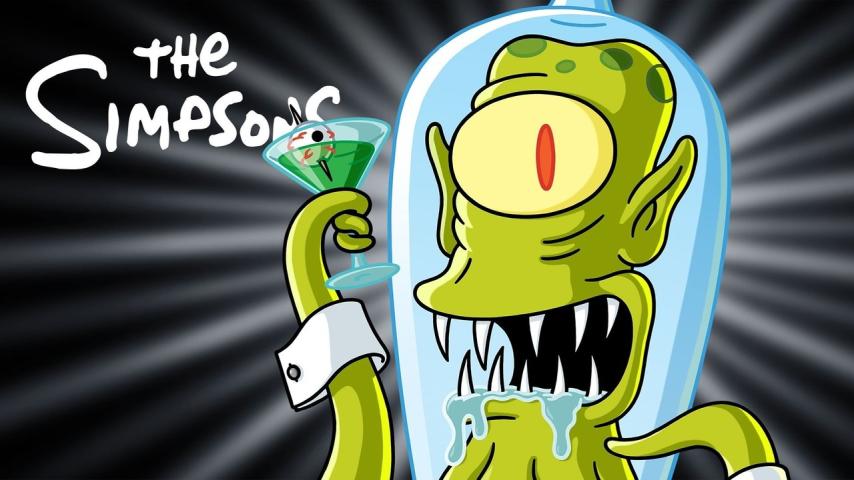أنمي The Simpsons الموسم 14 الحلقة 1 مترجمة