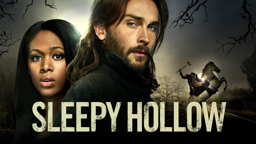 مسلسل Sleepy Hollow الموسم 1 الحلقة 1 مترجمة