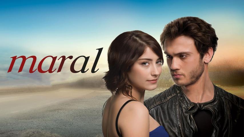مسلسل مارال الحلقة 1 مترجمة - Maral