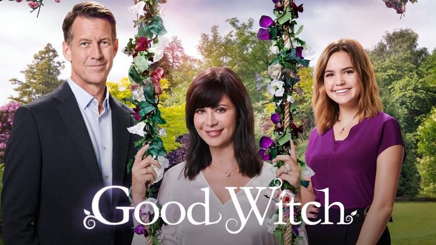 مسلسل Good Witch الموسم 5 الحلقة 1 مترجمة