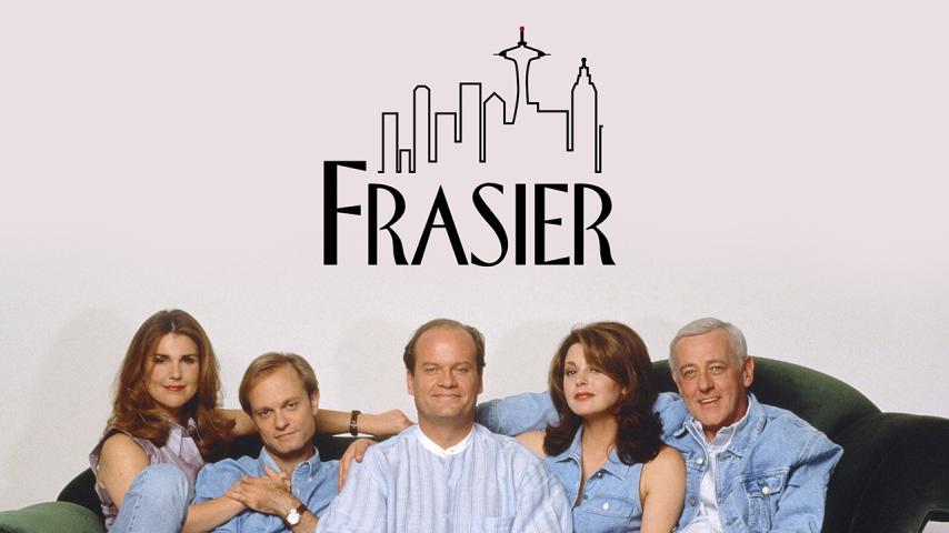 مسلسل Frasier الموسم 7 الحلقة 1 مترجمة