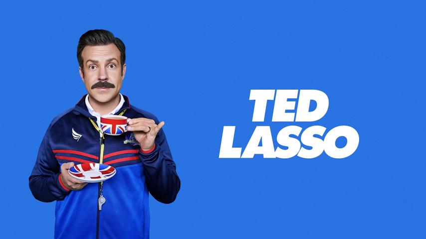 مسلسل Ted Lasso الموسم 2 الحلقة 1 مترجمة