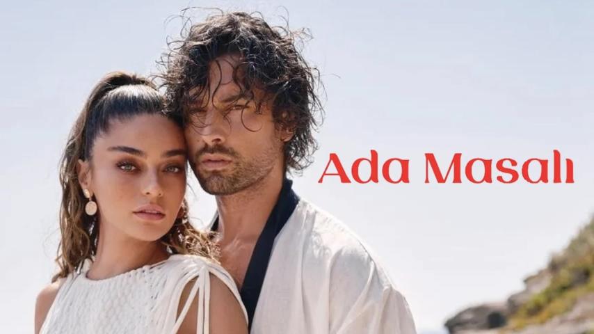 مسلسل حكاية جزيرة الحلقة 1 مترجمة - Ada Masali