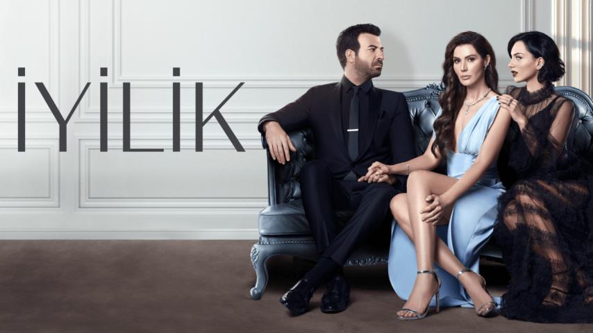 مسلسل الطيبة الحلقة 1 مترجمة - Iyilik