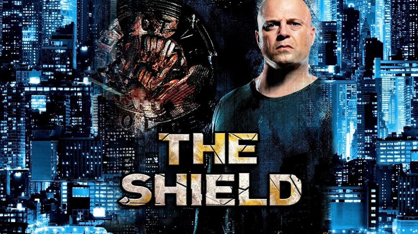 مسلسل The Shield الموسم 2 الحلقة 1 مترجمة