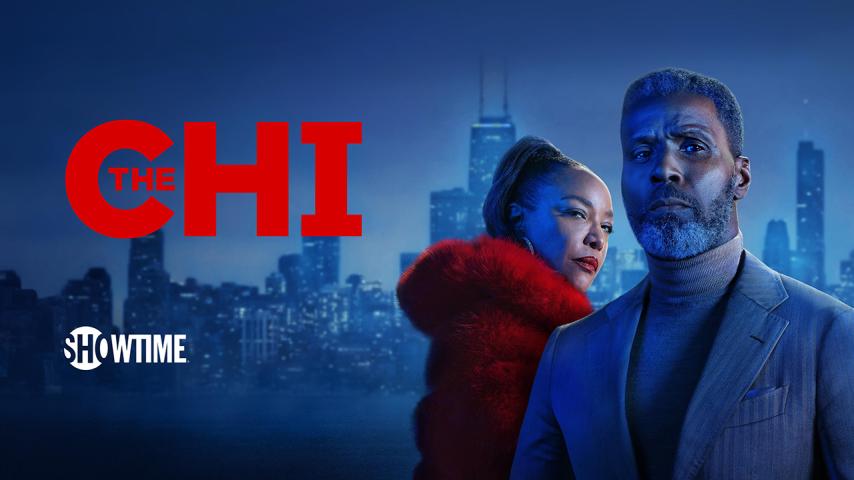 مسلسل The Chi الموسم 6 الحلقة 1 مترجمة