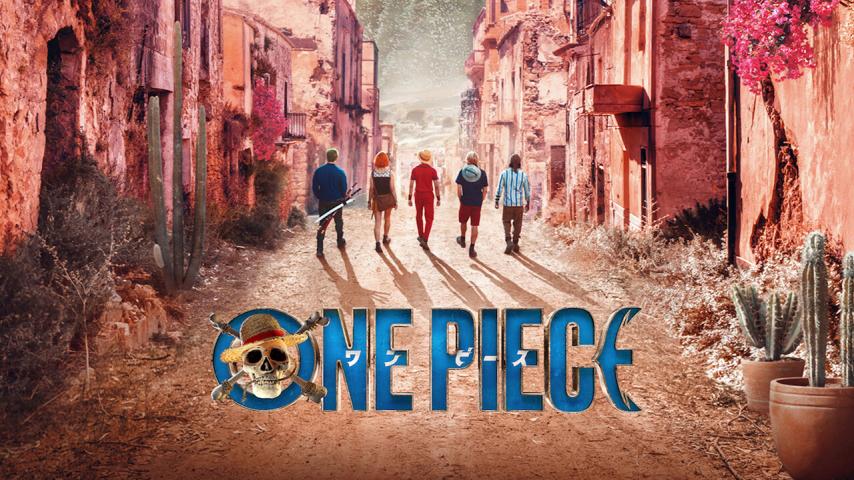 مسلسل One Piece الموسم 2 الحلقة 1 مترجمة