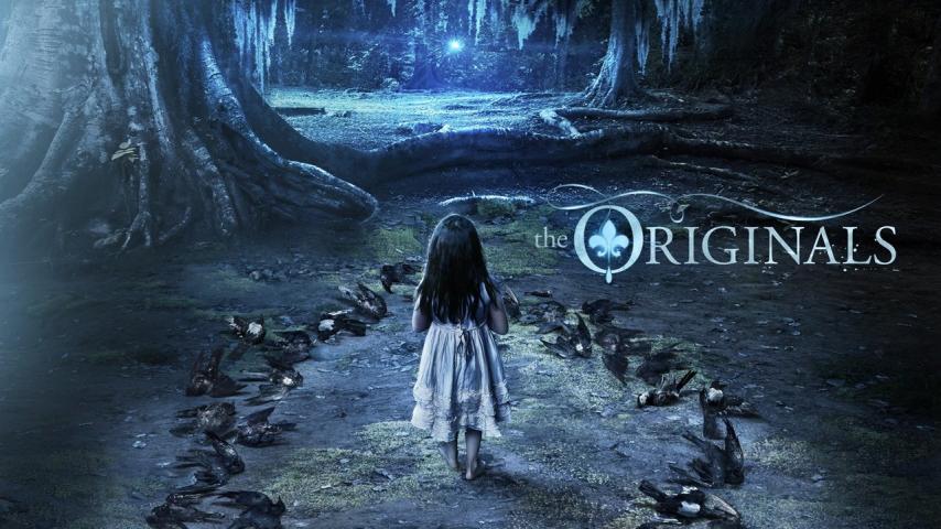 مسلسل The Originals الموسم 4 الحلقة 1 مترجمة
