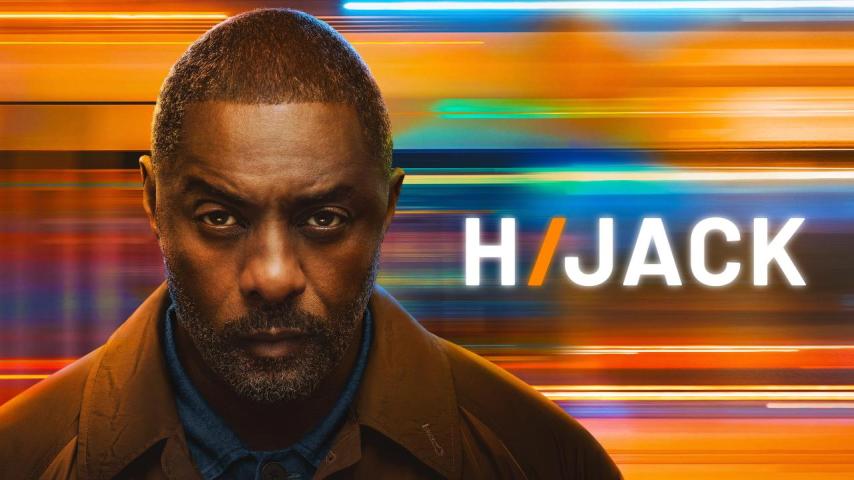 مسلسل Hijack الموسم 2 الحلقة 1 مترجمة
