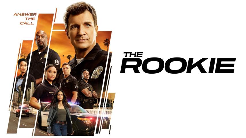 مسلسل The Rookie الموسم 5 الحلقة 1 مترجمة