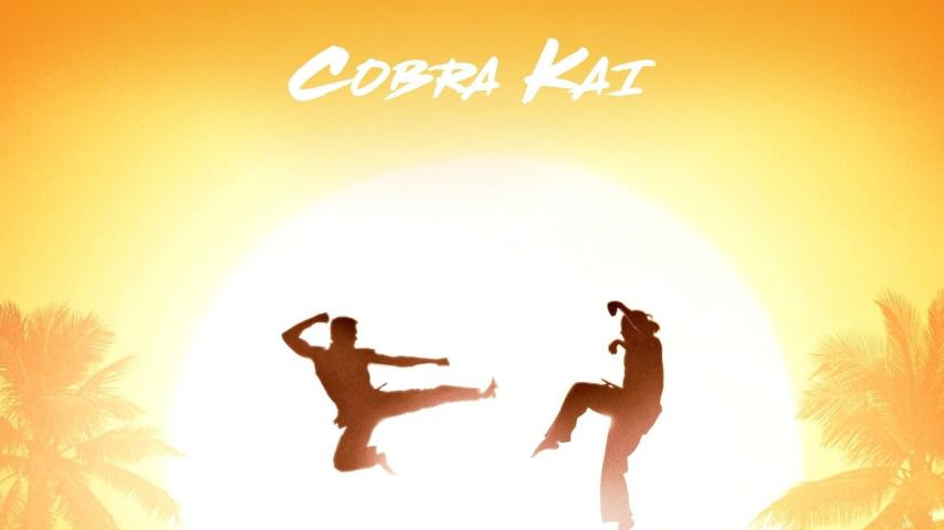 مسلسل Cobra Kai الموسم 1 الحلقة 1 مترجمة