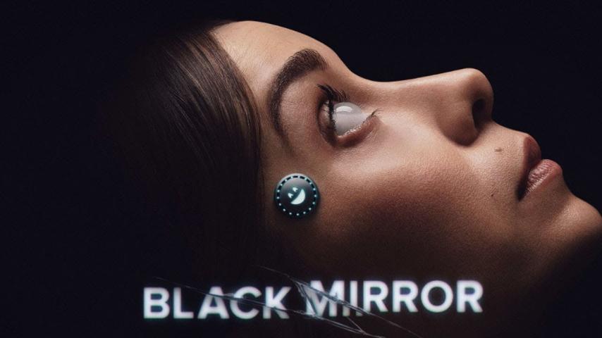 مسلسل Black Mirror الموسم 7 الحلقة 1 مترجمة