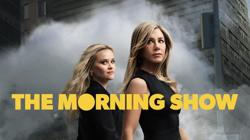 مسلسل The Morning Show الموسم 4 الحلقة 1 مترجمة