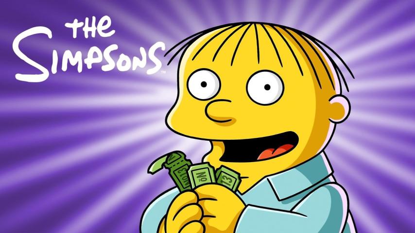 أنمي The Simpsons الموسم 13 الحلقة 1 مترجمة