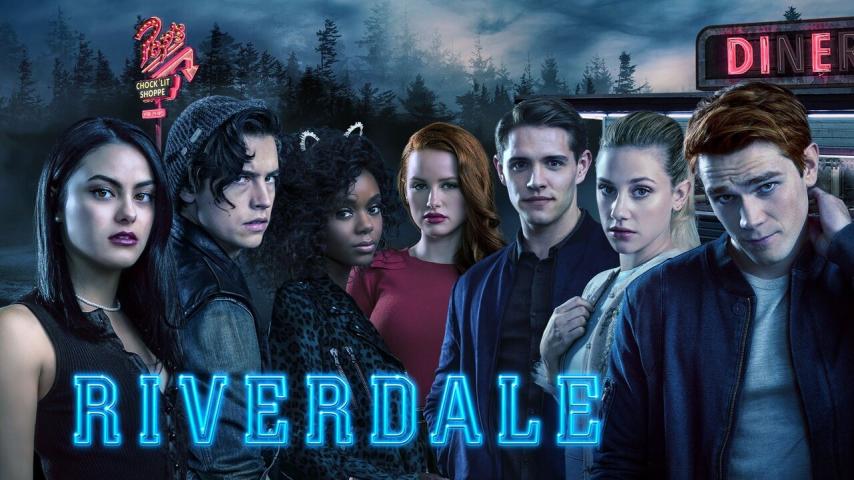 مسلسل Riverdale الموسم 2 الحلقة 1 مترجمة