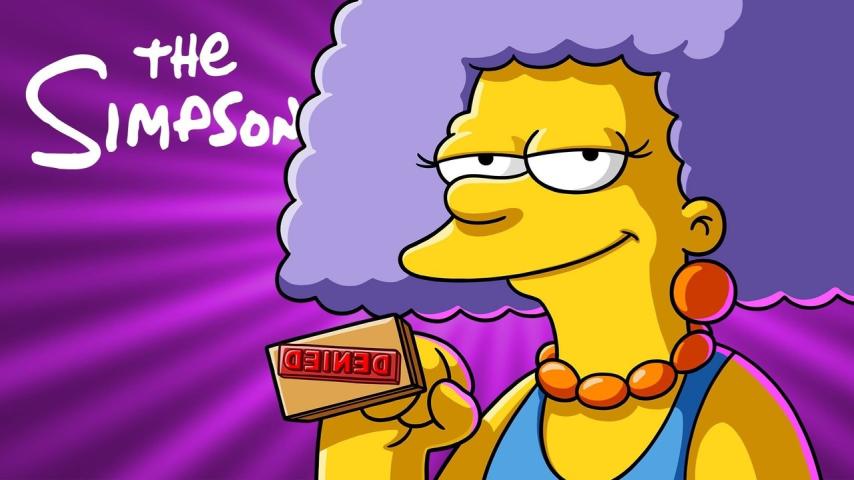 أنمي The Simpsons الموسم 27 الحلقة 1 مترجمة
