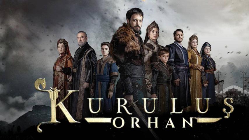 مسلسل المؤسس أورهان الحلقة 21 مترجمة - Kurulus: Orhan