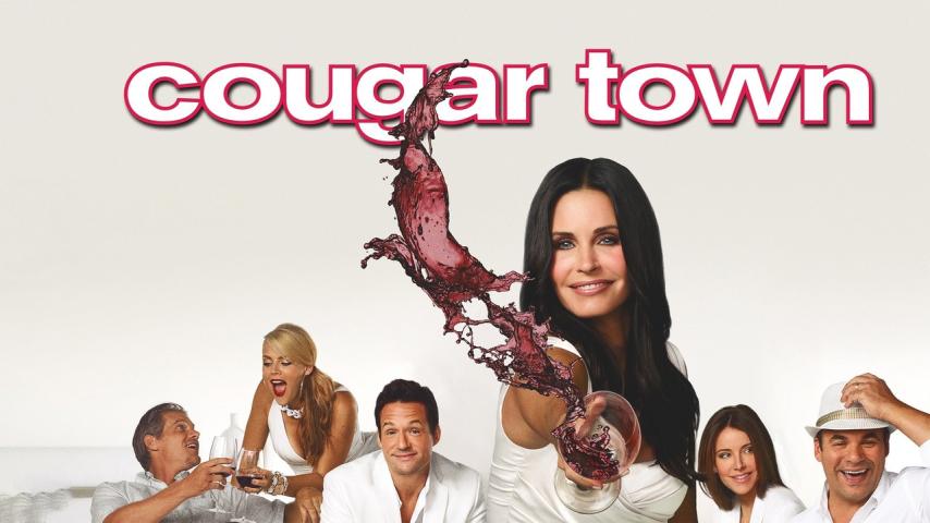 مسلسل Cougar Town الموسم 4 الحلقة 1 مترجمة