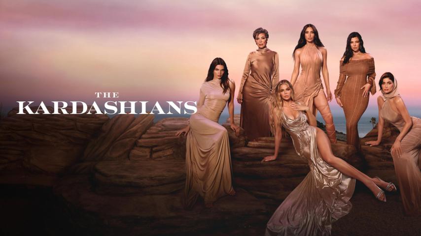مسلسل The Kardashians الموسم 5 الحلقة 1 مترجمة