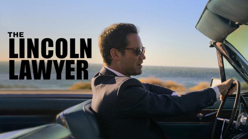 مسلسل The Lincoln Lawyer الموسم 2 الحلقة 1 مترجمة