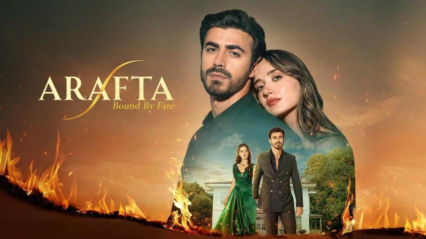 مسلسل الأعراف الحلقة 1 مترجمة - Arafta