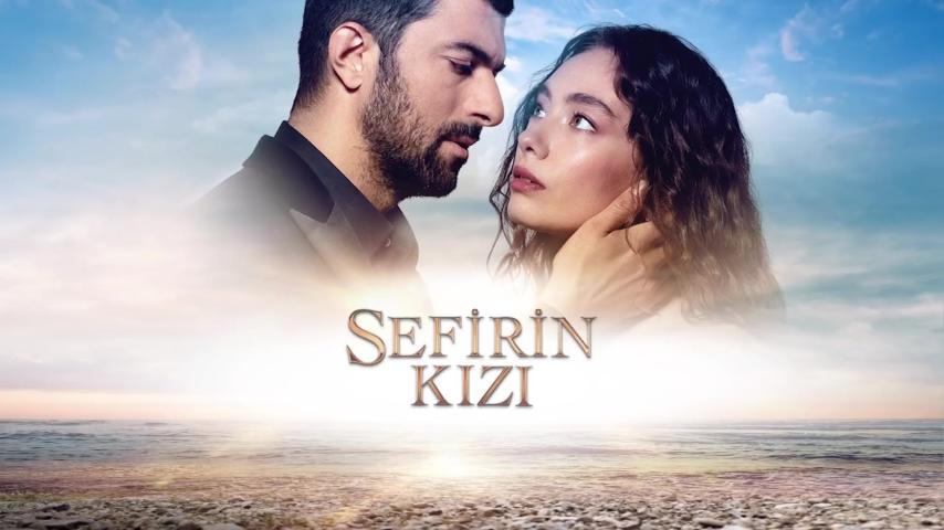 مسلسل ابنة السفير الحلقة 1 مترجمة - Sefirin Kizi