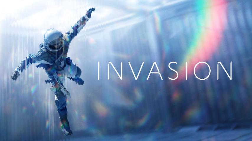 مسلسل Invasion الموسم 2 الحلقة 1 مترجمة